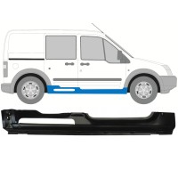 Pilns slieksnis priekš Ford Transit Connect 2003-2013 / Labā 17148
