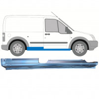 Pilns slieksnis priekš Ford Transit Connect 2003-2013 / Labā 8250