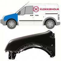 Priekšējais spārns priekš Ford Transit Connect 2003-2009 / Kreisā 10790