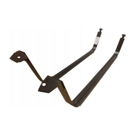 Degvielas tvertnes kronšteini priekš Ford Transit Connect 2003-2013 14958