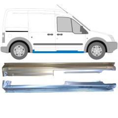 Pilns slieksnis priekš Ford Transit Connect 2003-2013 / Kreisais+Labais / Komplekts 14614