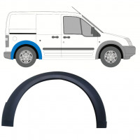 Aizmugurējā spārna sānu josla priekš Ford Transit Connect 2003-2006 / Labā 8254