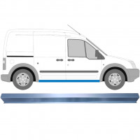 Slieksnis priekš Ford Transit Connect 2003-2013 / Kreisais = Labais (simetrisks) 5575