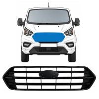 Režģis priekš Ford Transit Custom 2017-2023 17258