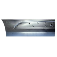 Priekšpuse durvju panelis priekš Ford Transit Custom 2013- / Kreisā 15966