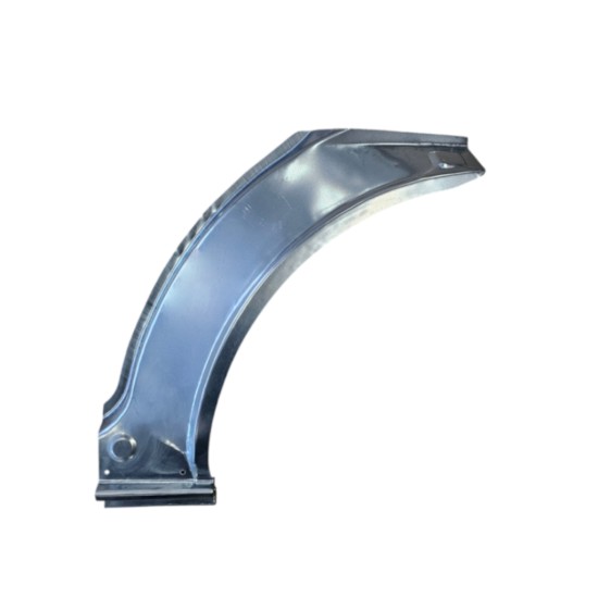 Priekšējā riteņa arka priekš Ford Transit Custom 2013- / Labā 15968