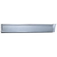 Sānu ārējā daļa priekš Volkswagen Transporter T5 2003-2015 / Kreisā 17223