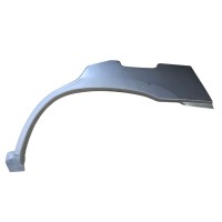 Aizmugurējā arka priekš Mazda Tribute 2001-2008 / Kreisā 15781