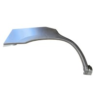 Aizmugurējā arka priekš Mazda Tribute 2001-2008 / Labā 15780