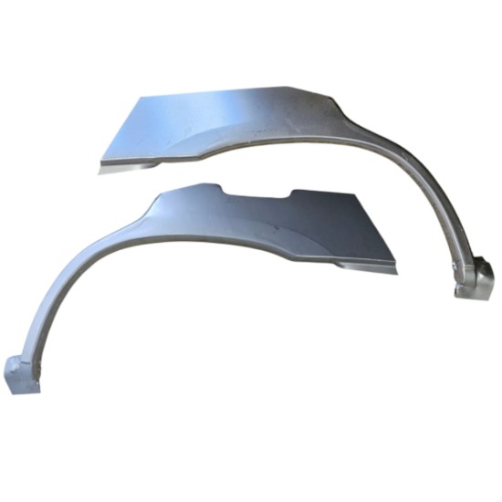 Remontdaļu komplekts priekš Mazda Tribute 2001-2008 / Kreisais+Labais / 15853