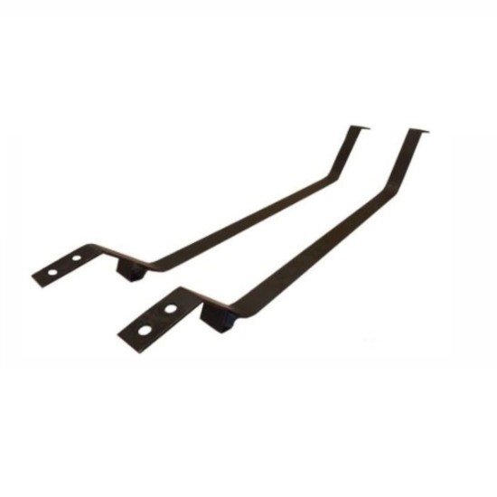 Degvielas tvertnes kronšteini priekš Hyundai Tucson 2004-2010 6665