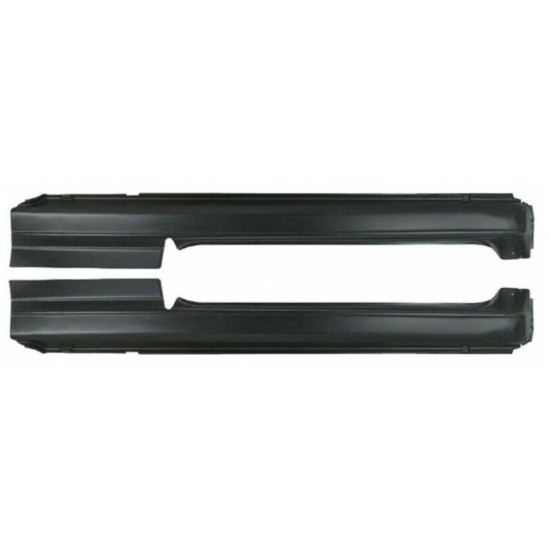 Pilns slieksnis priekš Fiat Uno 1983-2002 / Kreisais+Labais / Komplekts 16718