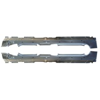 Pilns slieksnis priekš Volvo V70 2007-2016 / Kreisais+Labais / Komplekts 16276