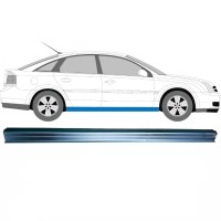 Sliekšņa apakšējā daļa priekš Opel Vectra C 2002-2009 / Kreisais = Labais (simetrisks) 16097