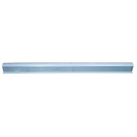 Slieksnis priekš Suzuki Vitara 1988-1998 / Kreisais = Labais (simetrisks) 15124