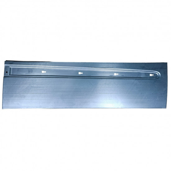 Priekšpuse durvju panelis priekš Mercedes Vito W639 2003-2014 / Labā 12911