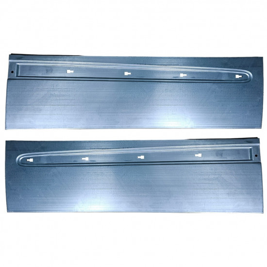 Priekšpuse durvju panelis priekš Mercedes Vito W639 2003-2014 / Kreisā / Labā / Kreisais+Labais / Komplekts 12913