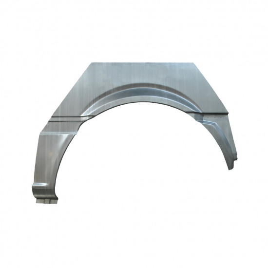 Aizmugurējā arka priekš Mercedes Vito W639 2003-2014 / Kreisā 12916