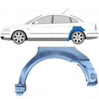 Aizmugurējā arka priekš VW Passat B5 1996-2005 / Kreisā 7113