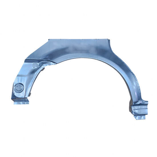 Aizmugurējā arka priekš Volkswagen Passat B5 1996-2005 / Labā 7112