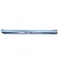 Lower sill repair panel for Volvo 240 1975-1993 / Right 12773