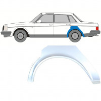 Aizmugurējā arka priekš Volvo 240 1979-1993 / Kreisā 8290