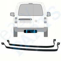 Degvielas tvertnes kronšteini priekš VW Caddy 2004-2015 9391