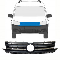 Režģis priekš Volkswagen Caddy 2015-2020 8416