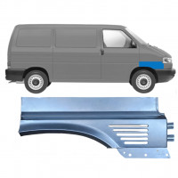 Priekšējā spārna daļa priekš VW Transporter T4 Caravelle 1996-2003 / Labā 7736