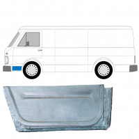 Priekšpuse durvju iekšējais panelis priekš Volkswagen LT 1975-1996 / Kreisā 7945