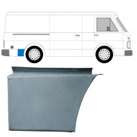 Aizmugurējā arka priekš Volkswagen LT 1975-1996 / Labā 7960