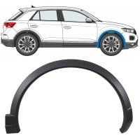 Priekšējā spārna sānu josla priekš Volkswagen T-Roc 2017- / Labā 17027