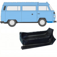 Kāpnes priekš VW Transporter T2 1967-1979 / Labā 8666