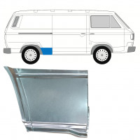 Aizmugurējā arka priekš VW Transporter T3 1979-1992 / Labā 11086