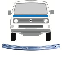 Vējstikla apakšējā daļa priekš Volkswagen Transporter T3 1979-1992 11092