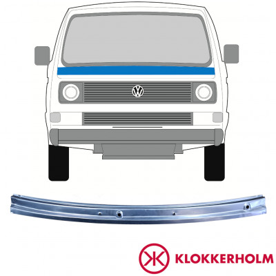 Vējstikla apakšējā daļa priekš Volkswagen Transporter T3 1979-1992 11092