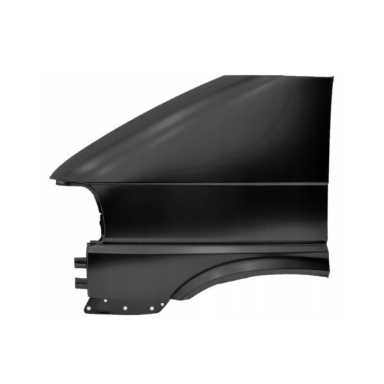 Priekšējais spārns priekš Volkswagen Transporter T4 1996-2003 / Kreisā 15351