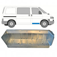 Kāpnes priekš VW Transporter T4 1990-2003 / Labā 8170