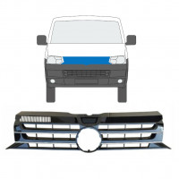 Režģis priekš Volkswagen Transporter T5 2009-2015 8978