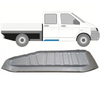 Sliekšņa remonta daļa priekš Volkswagen Transporter T5 2003-2015 / Labā 16837