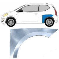 Aizmugurējā arka priekš Volkswagen UP! 2011- / Kreisā 17209