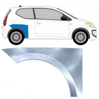 Aizmugurējā arka priekš Volkswagen UP! 2011- / Labā 17208