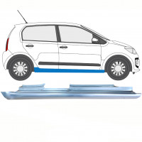 Slieksnis priekš Volkswagen UP! 2011- / Labā 10863