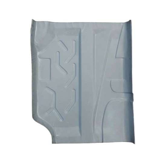 Priekšējā apakšējā plāksne priekš Mercedes W123 1975-1985 / Labā 16048