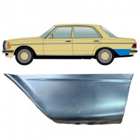 Aizmugurējā arka priekš Mercedes W123 1975-1985 / Kreisā 11068