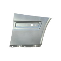 Priekšējā spārna daļa priekš Mercedes E-Class W210 1995-2003 / Labā 14701