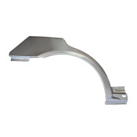 Aizmugurējā arka priekš Mercedes-Benz E-Class W212 2009-2016 / Labā 14865 Aizmugurējā arka priekš Mercedes-Benz E-Class W212 2009-2016 / Labā 14865