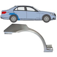 Aizmugurējā arka priekš Mercedes-Benz E-Class W212 2009-2016 / Labā 14865 Aizmugurējā arka priekš Mercedes-Benz E-Class W212 2009-2016 / Labā 14865
